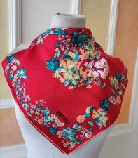 Kenzo foulard vintage usato  Imola