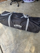 Kakadu camping tent for sale  Matthews