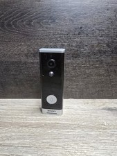 Usado, Campainha de vídeo inteligente XODO VD1 – 1080p HD, sem fio, áudio bidirecional, movimento... comprar usado  Enviando para Brazil