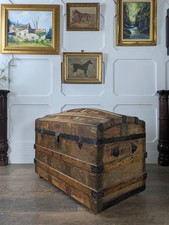19th century leather for sale  SOUTHAMPTON