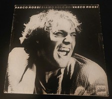 Vasco rossi siamo usato  Peschiera Borromeo
