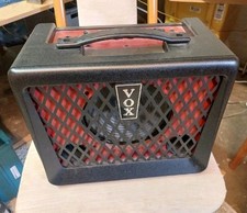 Vox bass amplifier gebraucht kaufen  Frankenthal
