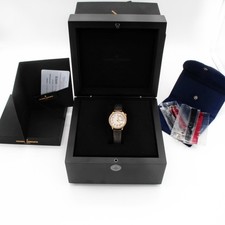 Relógio de pulso Vacheron Constantin ouro amarelo 18k com pulseira de couro de diamantes LW-300 comprar usado Relógio de pulso Vacheron Constantin ouro amarelo 18k com pulseira de couro de diamantes LW-300 comprar usado  Enviando para Brazil