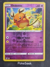 Carte pokémon reverse d'occasion Carte pokémon reverse d'occasion  Villeneuve-d'Ascq-