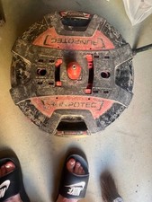 Runpotec board professional for sale  SWANSCOMBE
