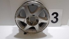 Wheel 15x6 alloy for sale  North Vernon