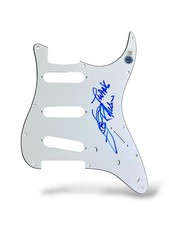RICK NIELSEN CHEAP TRICK AUTOGRAFADO GUITARRA PICKGUARD (BECKETT AUTENTICADO) comprar usado  Enviando para Brazil