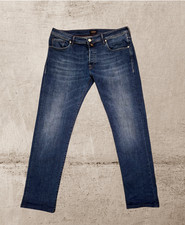 Jeans tasche incotex usato  Solza