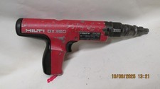Hilti dx350 powder for sale  Canoga Park