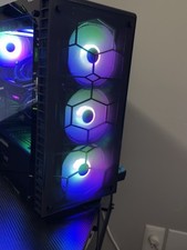 Custom ryzen 5600x for sale  Perrysburg
