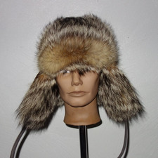 Coyot pelzmütze persianer gebraucht kaufen Coyot pelzmütze persianer gebraucht kaufen  Bad Soden-Salmünster