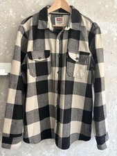 Vintage levi hemd gebraucht kaufen  Berlin