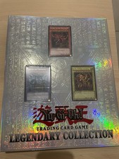 Coffret legendary collection d'occasion  Miribel