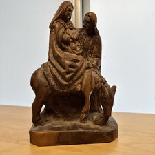 Vintage holy family for sale  Costa Mesa