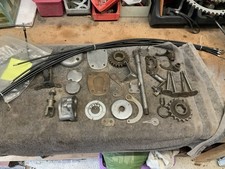 Norton jubilee navigator for sale  CHIPPENHAM