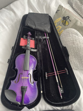 Ashton violin for sale  GOSPORT