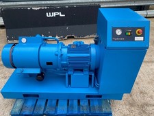 Hydrovane hv11 air for sale  TELFORD