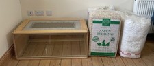 Small pet cage for sale  MORPETH