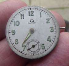 Vintage gents omega for sale  KENILWORTH