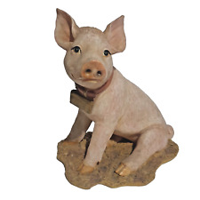 Vintage piglet garden for sale  Shipping to Ireland