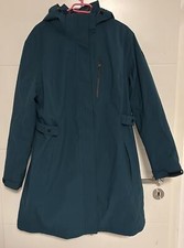 Killtec damen funktionsparka gebraucht kaufen  Mendig
