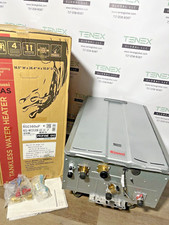 Rinnai rsc160ep outdoor for sale  New Holland