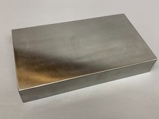 Machined bench press for sale  Reading