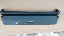 MERCEDES W208 CLK CABRIO Roller Blind Parcel Shelf Load Cover A2086900065 na sprzedaż  PL