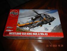 Airfix westland sea for sale  STOURBRIDGE