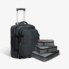 Travel backpack carry for sale  Indianapolis