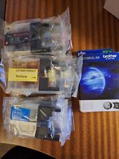 Brother ink cartridges for sale  LEICESTER