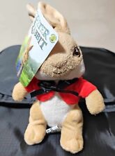 Peter rabbit movie for sale  CRAWLEY