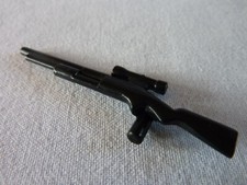 Playmobil fusil lunette d'occasion  Dannes