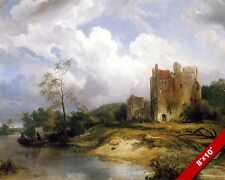 European castle ruins for sale  South Jordan