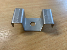 Stainless steel clip for sale  REDCAR