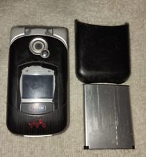 SONY ERICSSON W300I - TELEFONO VINTAGE GSM COLLEZIONISMO comprar usado  Enviando para Brazil