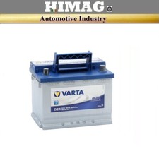 Batteria auto varta usato  Casalnuovo di Napoli