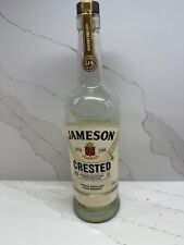 Jameson crested irish for sale  SUTTON COLDFIELD
