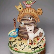 Vtg curious cats for sale  Jacksonville