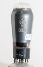 Ecl11 rft geprüft gebraucht kaufen  Hainichen