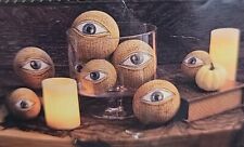 Halloween eyeball orbs for sale  Cambridge