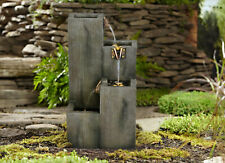 Gartenbrunnen elegance terrass gebraucht kaufen  Oberschneiding