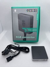 Hub de transferência Gamer Storm 5V a 12V RGB - Conversor RGB comprar usado  Enviando para Brazil