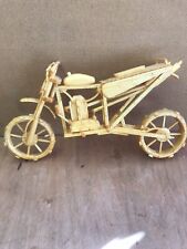 Fab scratch built for sale  SUTTON COLDFIELD