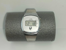 Vintage digital lcd for sale  WATFORD