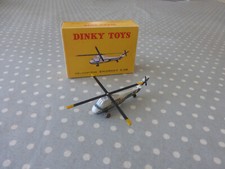 Dinky toys 60d d'occasion  Cloyes-sur-le-Loir