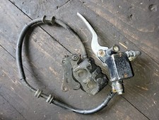 Honda cbr125 cbr125r...front for sale  BATLEY
