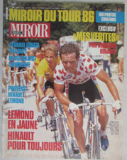 Miroir tour miroir d'occasion  Argenton-sur-Creuse