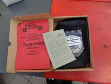 Drosselsatz kymco people gebraucht kaufen  Bremerhaven