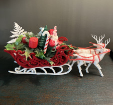 Vintage 1960s christmas for sale  Wadena
